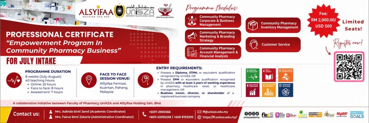 PROFESSIONAL CERTIFICATE