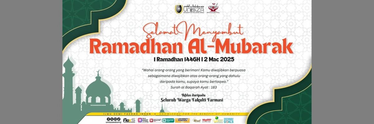 RAMADHAN 2025