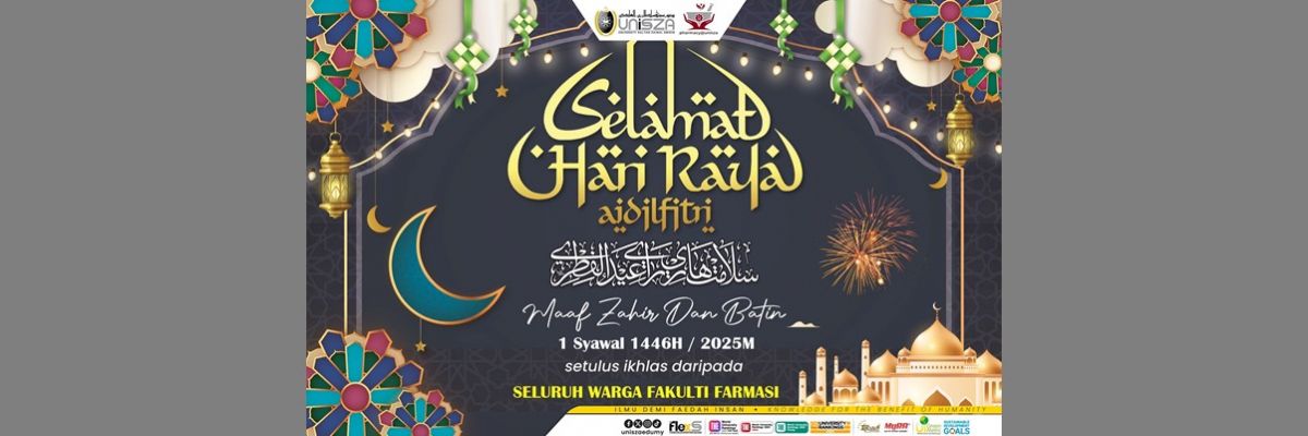 SELAMAT HARI RAYA 2025