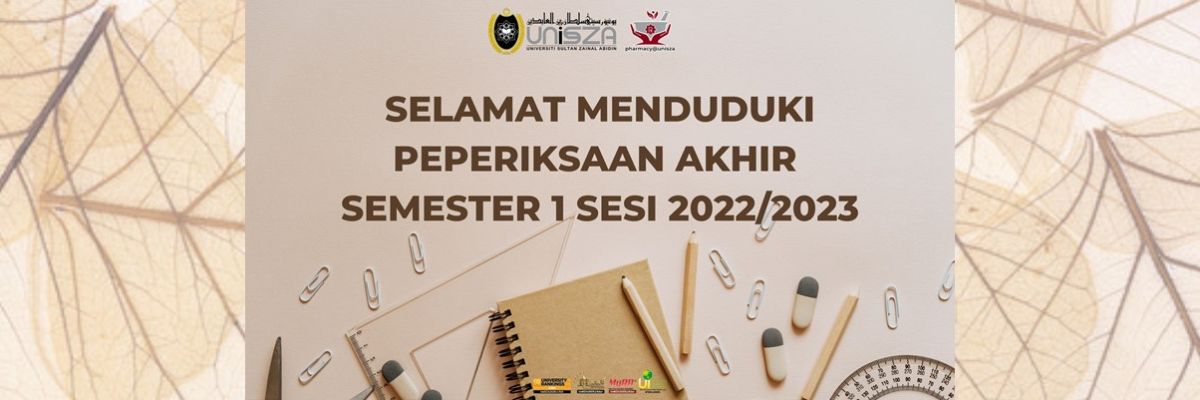 EXAM SEM 1 2022-2023